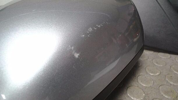 Foto: AUSSENSPIEGEL ELEKTRISCH VERSTELLBAR LINKS ( VOR FACELIFT ) eines Ford Focus 1.6 Ti-VCT Business