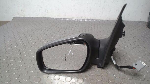 Foto: AUSSENSPIEGEL ELEKTRISCH VERSTELLBAR LINKS ( VOR FACELIFT ) eines Ford Focus 1.6 Ti-VCT Business