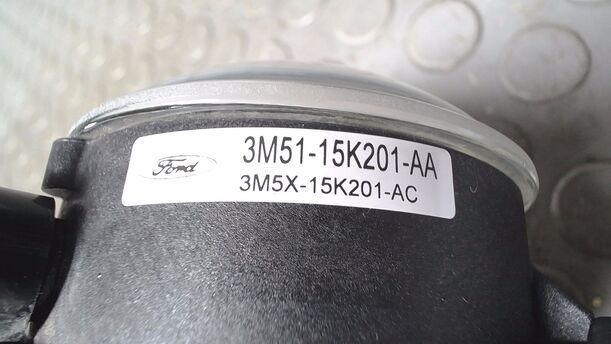Foto: NEBELSCHEINWERFER RECHTS ( VOR FACELIFT ) eines Ford Focus 1.6 Ti-VCT Business