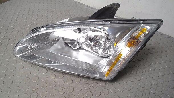 Foto: SCHEINWERFER LINKS ( VOR FACELIFT ) eines Ford Focus 1.6 Ti-VCT Business