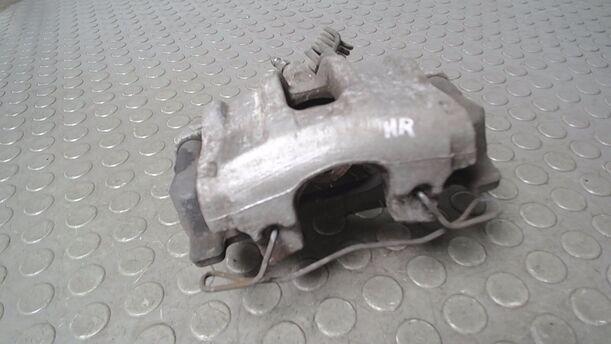 Foto: BREMSSATTEL HINTEN RECHTS ( ATE ) eines Ford Focus 1.6 Ti-VCT Business