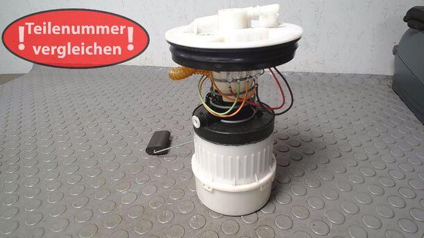 Foto: KRAFTSTOFFPUMPE eines Ford Focus 1.6 Ti-VCT Business