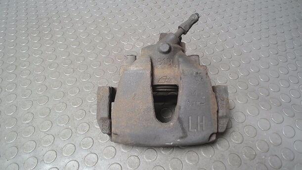 Foto: BREMSSATTEL VORN LINKS ( ATE ) eines Ford Focus 1.6 Ti-VCT Business