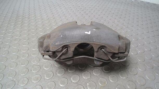 Foto: BREMSSATTEL VORN LINKS ( ATE ) eines Ford Focus 1.6 Ti-VCT Business