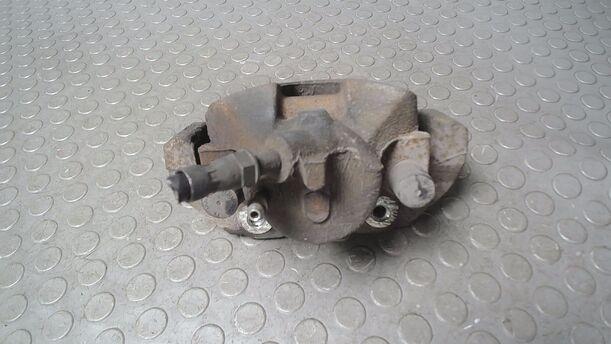 Foto: BREMSSATTEL VORN LINKS ( ATE ) eines Ford Focus 1.6 Ti-VCT Business