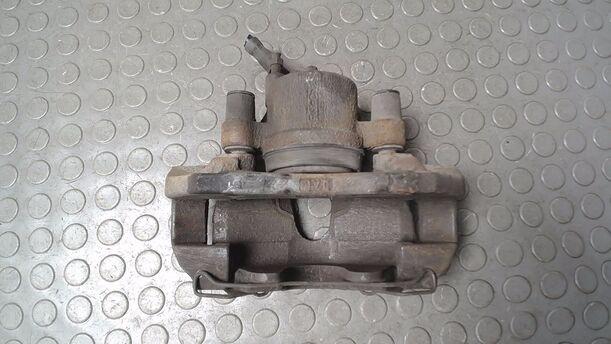 Foto: BREMSSATTEL VORN LINKS ( ATE ) eines Ford Focus 1.6 Ti-VCT Business