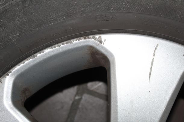 Foto: ALUFELGEN/ KOMPLETTSATZ 17 ZOLL eines Opel Mokka 1.4 Turbo ecoFLEX Start/Stop Business