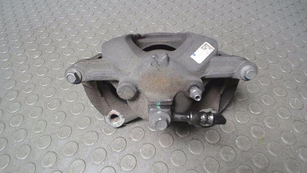 Foto: BREMSSATTEL VORN RECHTS ( GM ) eines Opel Mokka 1.4 Turbo ecoFLEX Start/Stop Business