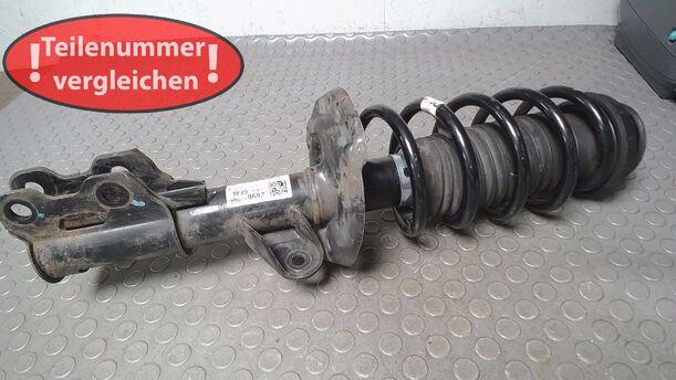 Foto: FEDERBEIN VORN LINKS eines Opel Mokka 1.4 Turbo ecoFLEX Start/Stop Business