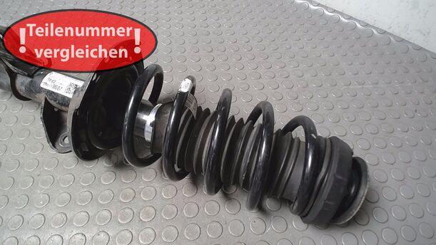 Foto: FEDERBEIN VORN LINKS eines Opel Mokka 1.4 Turbo ecoFLEX Start/Stop Business
