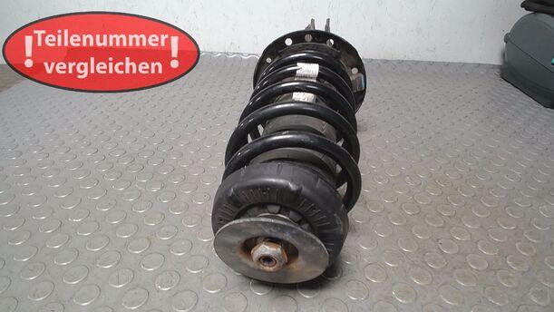 Foto: FEDERBEIN VORN LINKS eines Opel Mokka 1.4 Turbo ecoFLEX Start/Stop Business