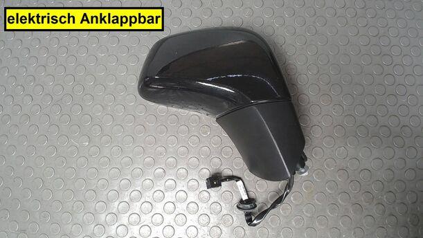 Foto: AUSSENSPIEGEL ELEKTRISCH ANKLAPPBAR RECHTS eines Opel Mokka 1.4 Turbo ecoFLEX Start/Stop Business