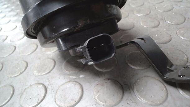 Foto: SIGNALHORN/ HUPE eines Opel Mokka 1.4 Turbo ecoFLEX Start/Stop SX