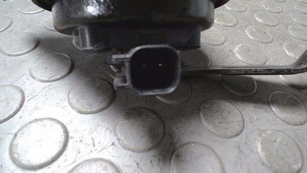 Foto: SIGNALHORN/ HUPE eines Opel Mokka 1.4 Turbo ecoFLEX Start/Stop SX