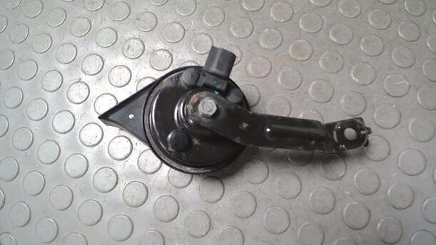 Foto: SIGNALHORN/ HUPE eines Opel Mokka 1.4 Turbo ecoFLEX Start/Stop SX