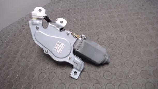Foto: SCHEIBENWISCHERMOTOR HINTEN eines Chevrolet Spark 1.0 SX