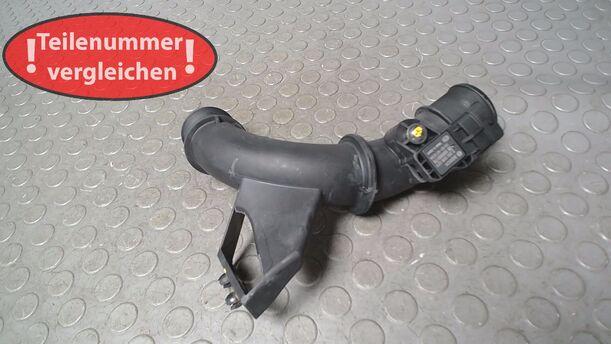 Foto: LUFTDRUCKSENSOR ( LADELUFTKÜHLER/ INKL. ROHR/ HALTER )  ) eines Opel Mokka 1.4 Turbo ecoFLEX Start/Stop SX
