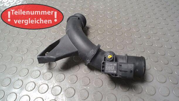 Foto: LUFTDRUCKSENSOR ( LADELUFTKÜHLER/ INKL. ROHR/ HALTER )  ) eines Opel Mokka 1.4 Turbo ecoFLEX Start/Stop SX
