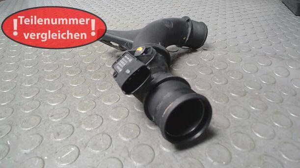 Foto: LUFTDRUCKSENSOR ( LADELUFTKÜHLER/ INKL. ROHR/ HALTER )  ) eines Opel Mokka 1.4 Turbo ecoFLEX Start/Stop SX