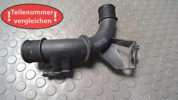 Foto: LUFTDRUCKSENSOR ( LADELUFTKÜHLER/ INKL. ROHR/ HALTER )  ) eines Opel Mokka 1.4 Turbo ecoFLEX Start/Stop SX