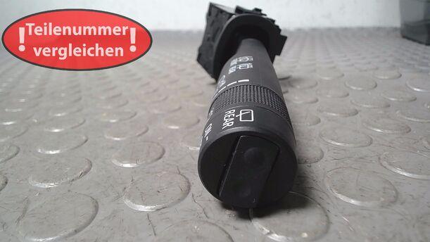 Foto: SCHEIBENWISCHERSCHALTER eines Opel Mokka 1.4 Turbo ecoFLEX Start/Stop SX