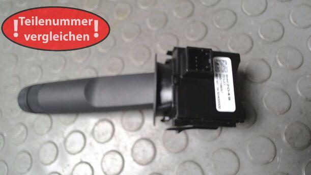 Foto: SCHEIBENWISCHERSCHALTER eines Opel Mokka 1.4 Turbo ecoFLEX Start/Stop SX