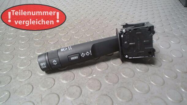 Foto: BLINKSCHALTER/ KOMBISCHALTER eines Opel Mokka 1.4 Turbo ecoFLEX Start/Stop SX