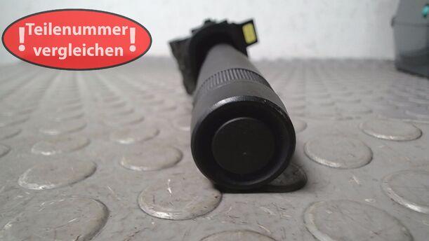Foto: BLINKSCHALTER/ KOMBISCHALTER eines Opel Mokka 1.4 Turbo ecoFLEX Start/Stop SX