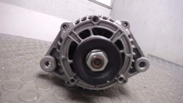Foto: LICHTMASCHINE eines Chevrolet Spark 1.0 SX