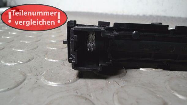 Foto: SCHALTER WARNBLINKANLAGE/ WARNBLINKSCHALTER eines Opel Mokka 1.4 Turbo ecoFLEX Start/Stop SX