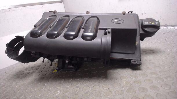 Foto: LUFTFILTER eines Mercedes-Benz B 180 CDI SX
