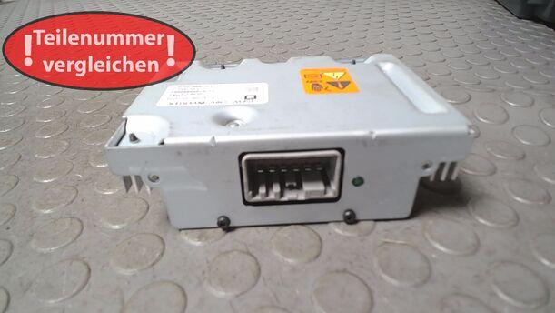 Foto: STEUERGERÄT STROMVERSORGUNG/ INVERTER eines Opel Mokka 1.4 Turbo ecoFLEX Start/Stop SX