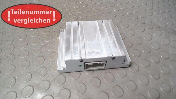 Foto: STEUERGERÄT STROMVERSORGUNG/ INVERTER eines Opel Mokka 1.4 Turbo ecoFLEX Start/Stop SX