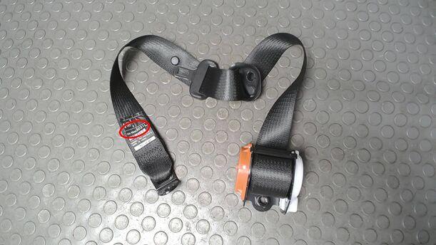 Foto: SICHERHEITSGURT HINTEN LINKS eines Opel Mokka 1.4 Turbo ecoFLEX Start/Stop SX