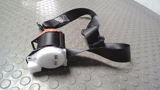 Foto: SICHERHEITSGURT HINTEN LINKS eines Opel Mokka 1.4 Turbo ecoFLEX Start/Stop SX