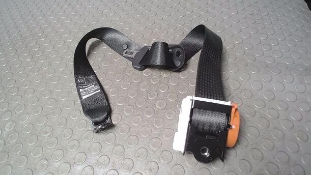Foto: SICHERHEITSGURT HINTEN LINKS eines Opel Mokka 1.4 Turbo ecoFLEX Start/Stop SX