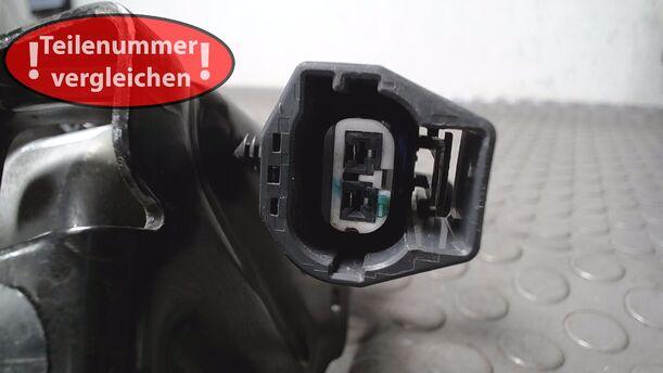 Foto: VAKUUMPUMPE/ UNTERDRUCKPUMPE BREMSANLAGE eines Opel Mokka 1.4 Turbo ecoFLEX Start/Stop SX