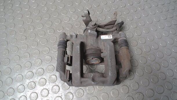 Foto: BREMSSATTEL HINTEN LINKS eines Opel Mokka 1.4 Turbo ecoFLEX Start/Stop SX