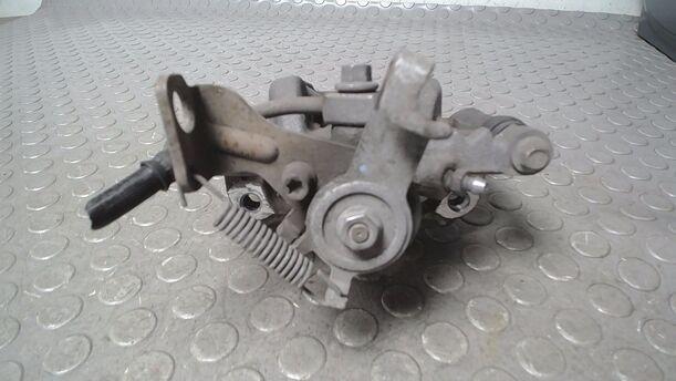 Foto: BREMSSATTEL HINTEN LINKS eines Opel Mokka 1.4 Turbo ecoFLEX Start/Stop SX