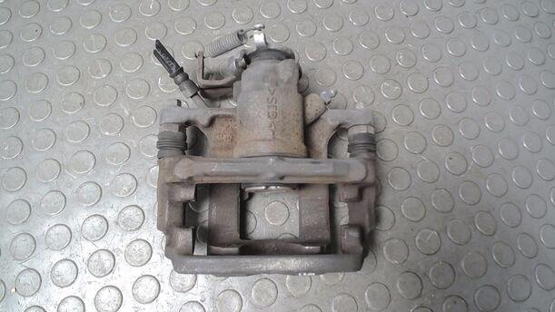 Foto: BREMSSATTEL HINTEN LINKS eines Opel Mokka 1.4 Turbo ecoFLEX Start/Stop SX