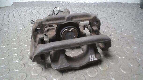 Foto: BREMSSATTEL HINTEN LINKS eines Opel Mokka 1.4 Turbo ecoFLEX Start/Stop SX