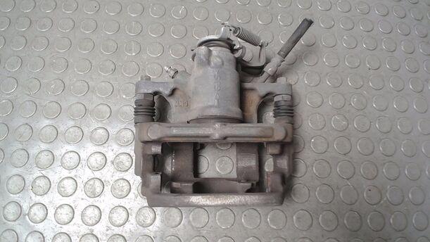 Foto: BREMSSATTEL HINTEN RECHTS eines Opel Mokka 1.4 Turbo ecoFLEX Start/Stop SX