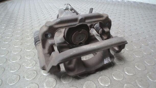 Foto: BREMSSATTEL HINTEN RECHTS eines Opel Mokka 1.4 Turbo ecoFLEX Start/Stop SX
