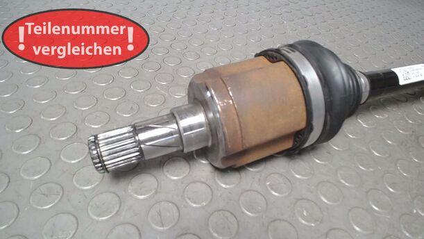 Foto: ANTRIEBSWELLE LINKS ( ORIGINAL GM ) eines Opel Mokka 1.4 Turbo ecoFLEX Start/Stop SX