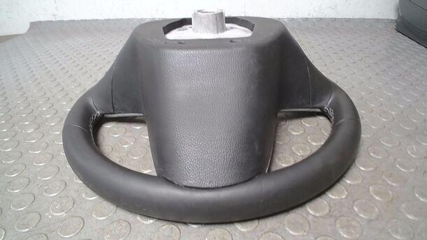 Foto: LEDERLENKRAD ( OHNE AIRBAG ) eines Opel Mokka 1.4 Turbo ecoFLEX Start/Stop SX