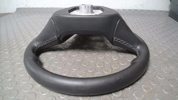 Foto: LEDERLENKRAD ( OHNE AIRBAG ) eines Opel Mokka 1.4 Turbo ecoFLEX Start/Stop SX