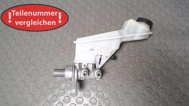 Foto: HAUPTBREMSZYLINDER eines Opel Mokka 1.4 Turbo ecoFLEX Start/Stop SX