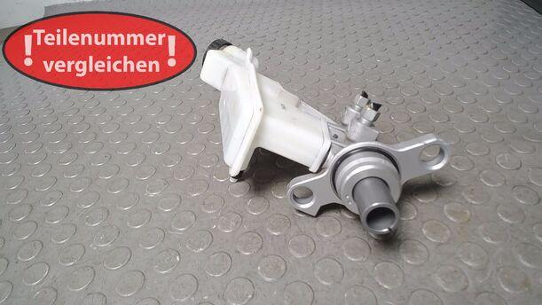 Foto: HAUPTBREMSZYLINDER eines Opel Mokka 1.4 Turbo ecoFLEX Start/Stop SX