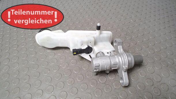 Foto: HAUPTBREMSZYLINDER eines Opel Mokka 1.4 Turbo ecoFLEX Start/Stop SX