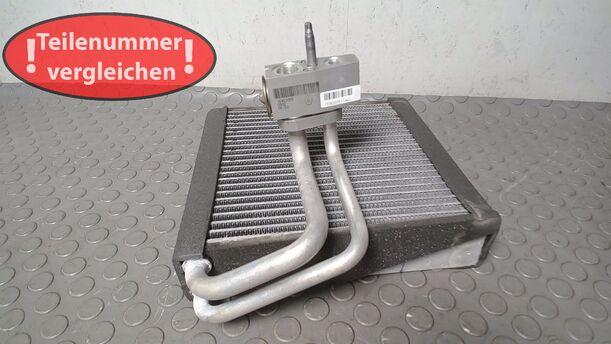 Foto: VERDAMPFER KLIMAANLAGE eines Opel Mokka 1.4 Turbo ecoFLEX Start/Stop SX